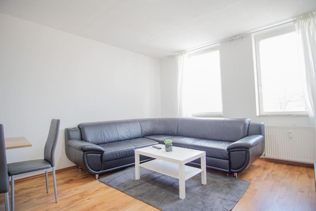 City Center Apartment Gelsenkirchen Exterior photo