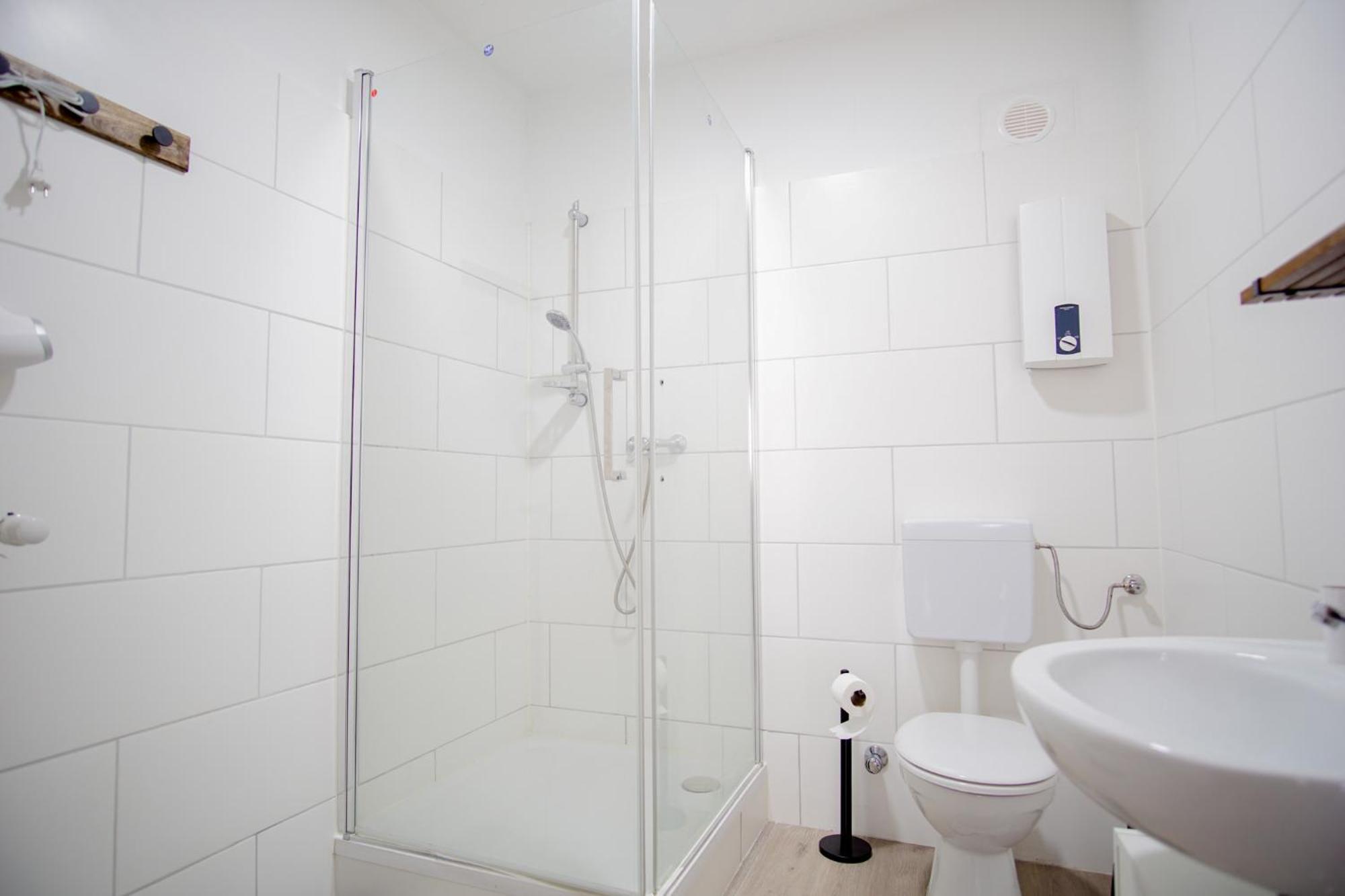 City Center Apartment Gelsenkirchen Exterior photo