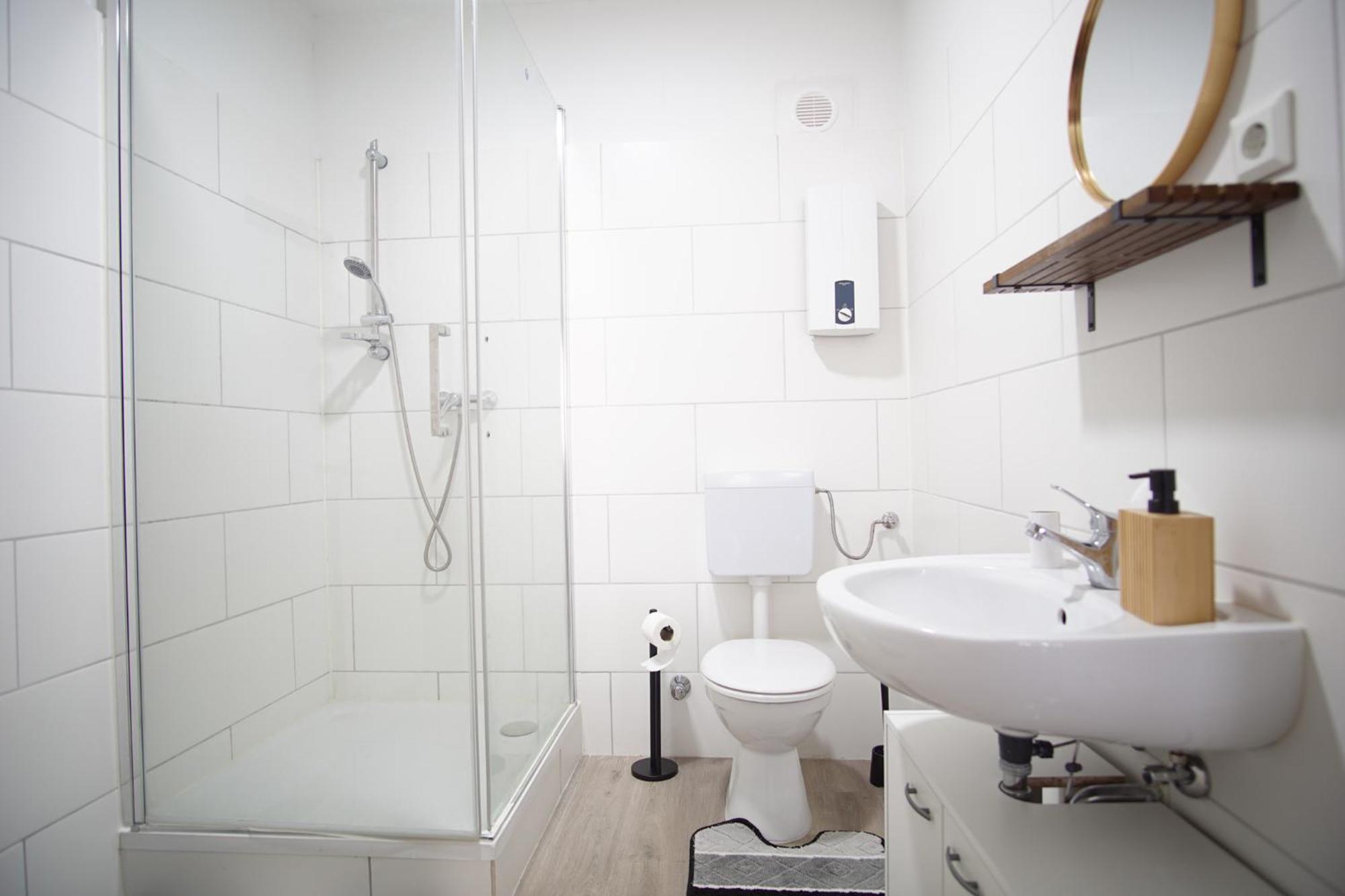 City Center Apartment Gelsenkirchen Exterior photo