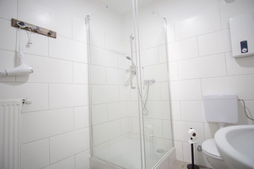 City Center Apartment Gelsenkirchen Exterior photo